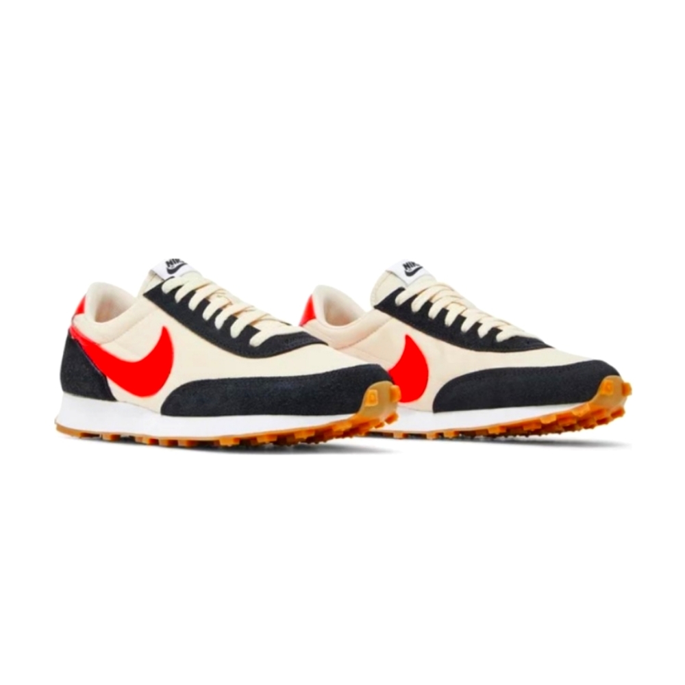 Nike DBreak siren red